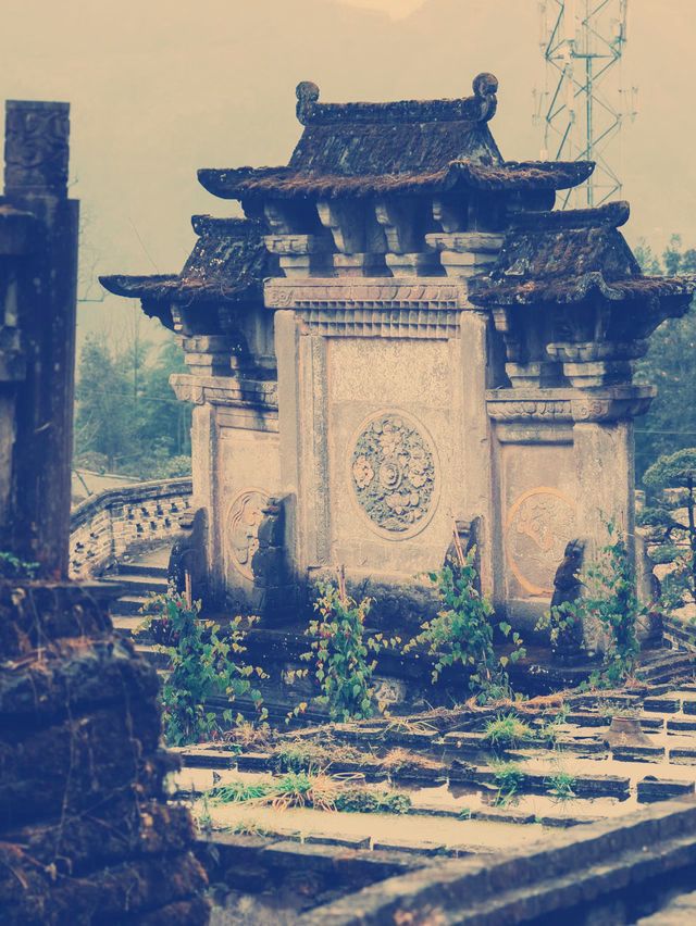 千年禪意遇見晉韻風華】開化寺靜心之旅**  