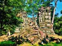Roots of the Khmer Empire: Exploring Sambor Prei Kuk
