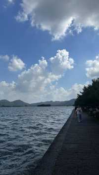西湖