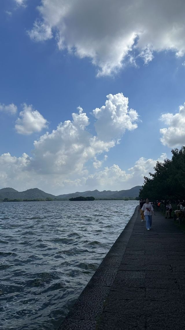 西湖