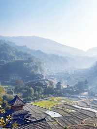 廣州出發 | 肇興侗寨超詳細攻略