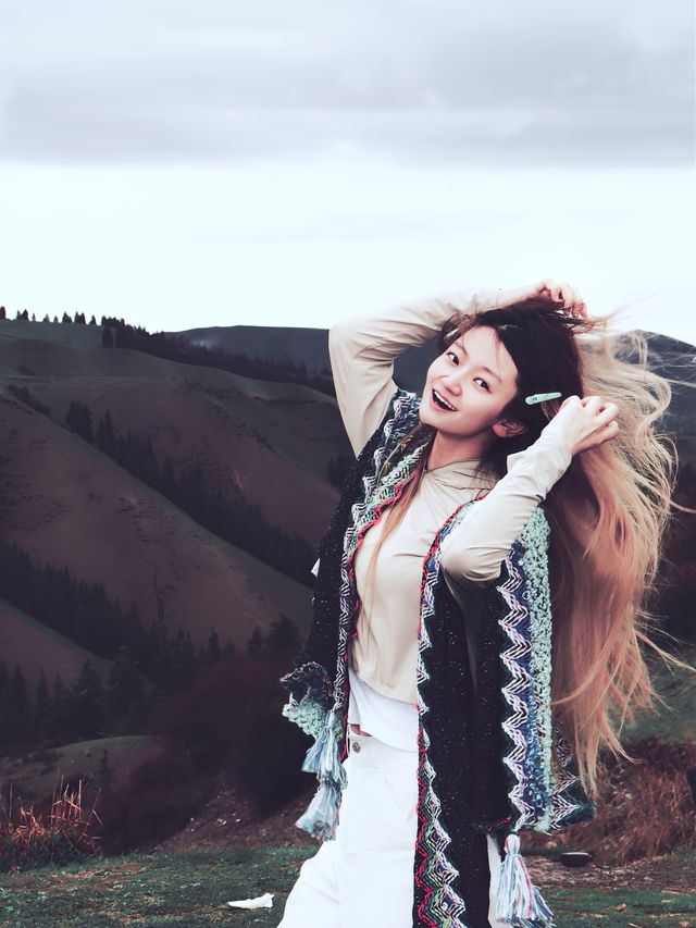 仙境!烏魯木齊周邊一日遊! 仙境!烏魯木齊周邊一日遊!