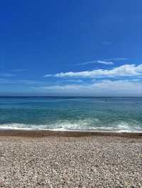 海島騎行治癒指南