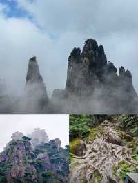 三清山修仙24小時 新手都能征服嘅仙俠世界攻略