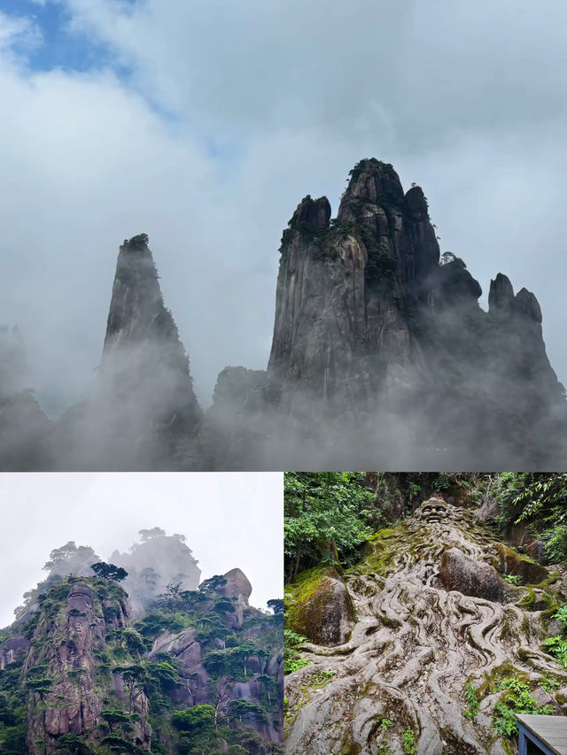 三清山修仙24小時 新手都能征服嘅仙俠世界攻略