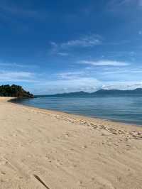 椰影搖曳!可可帕姆海灘度假村享寧靜假期   酒店:可可帕姆海灘度假村  地址:26/4 Mo