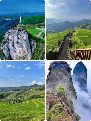 Traveling to Shaoyang is highly recommended, but you must understand these facts