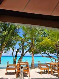 An Unforgettable Stay at Constance Moofushi Island