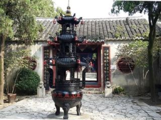 Anhui Bengbu 4-Day, 3-Night Historical and Cultural Trip Guide with a Budget of 3,000 RMB. Itinerary Overview. Theme: "Pearl of the Huai River, Cultural Exploration, Nature Healing."