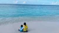 A Memorable Stay at InterContinental Maldives