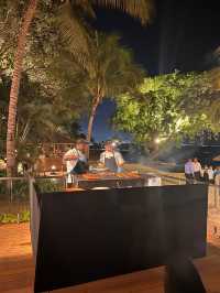 Memorable Honeymoon Experience with Room for Improvement