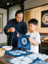 湖州親子3天2夜全攻略！2025新晉寶地+躺平帶娃