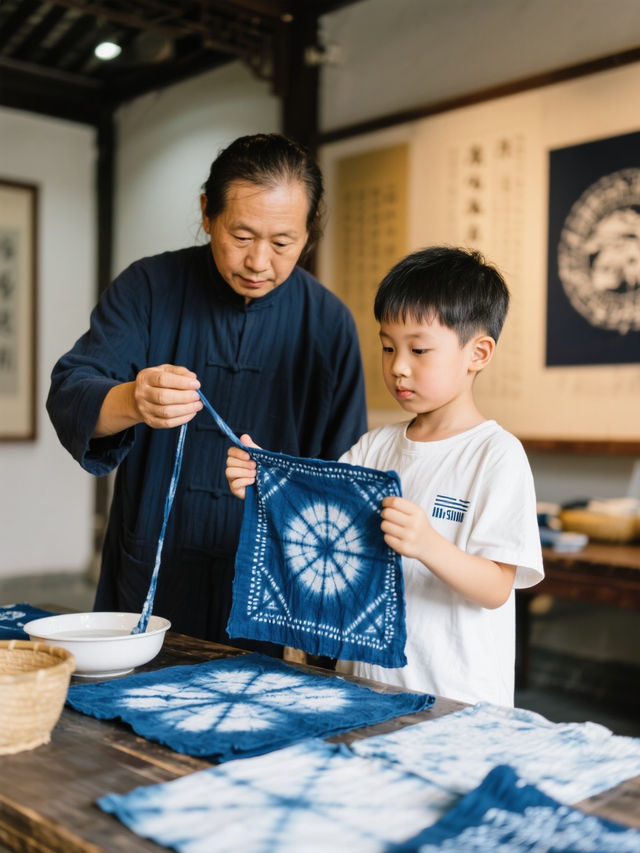 湖州親子3天2夜全攻略！2025新晉寶地+躺平帶娃