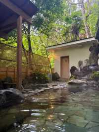 【日本小眾私湯】伊豆百年溫泉旅館沉浸式體驗匠人文化