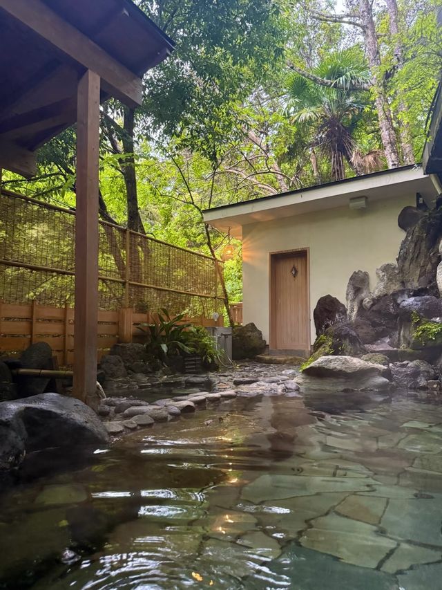 【日本小眾私湯】伊豆百年溫泉旅館沉浸式體驗匠人文化