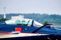 長春航空展等你出發