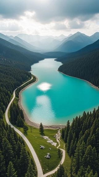 Qinghai Haixi 3 Days 2 Nights Travel Guide