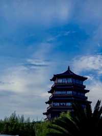 秦嶺深吟，安康秦巴文化的時光之旅