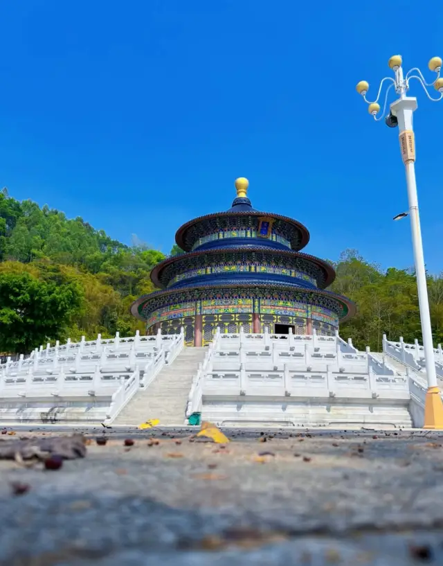 潮汕四天三夜遊攻略，2000元預算玩到嗨！