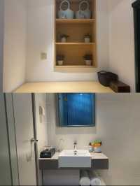 空杯S酒店，來了不想走！