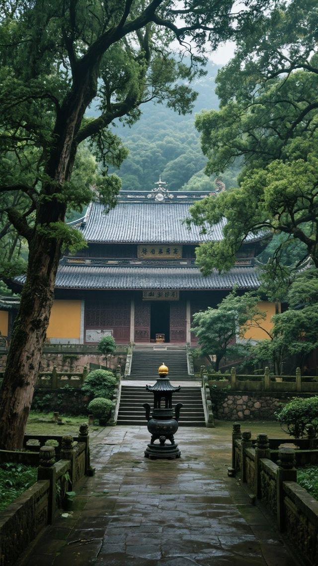【秋季窮遊天花板這8個地方人均400+，美到像偷來的秋天