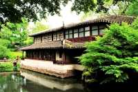 【蘇州園林全攻略】一秒穿越江南水鄉夢境，帶你玩轉「園林之都