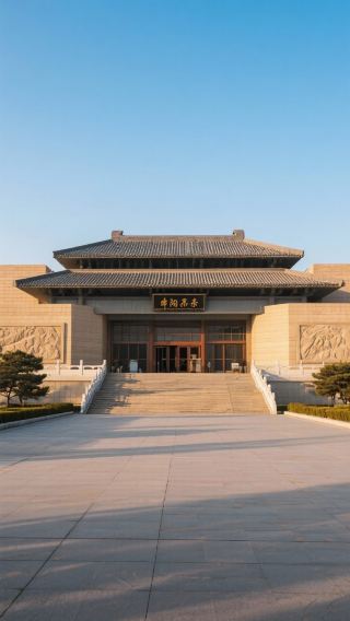 Explore the origin of dinosaur birds and visit ancient sacrificial sites in Longcheng, western Liaoning, traveling through billions of years of time