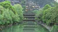 貴州肇興侗寨拍照打卡攻略，這裡適合三天兩晚旅遊路線