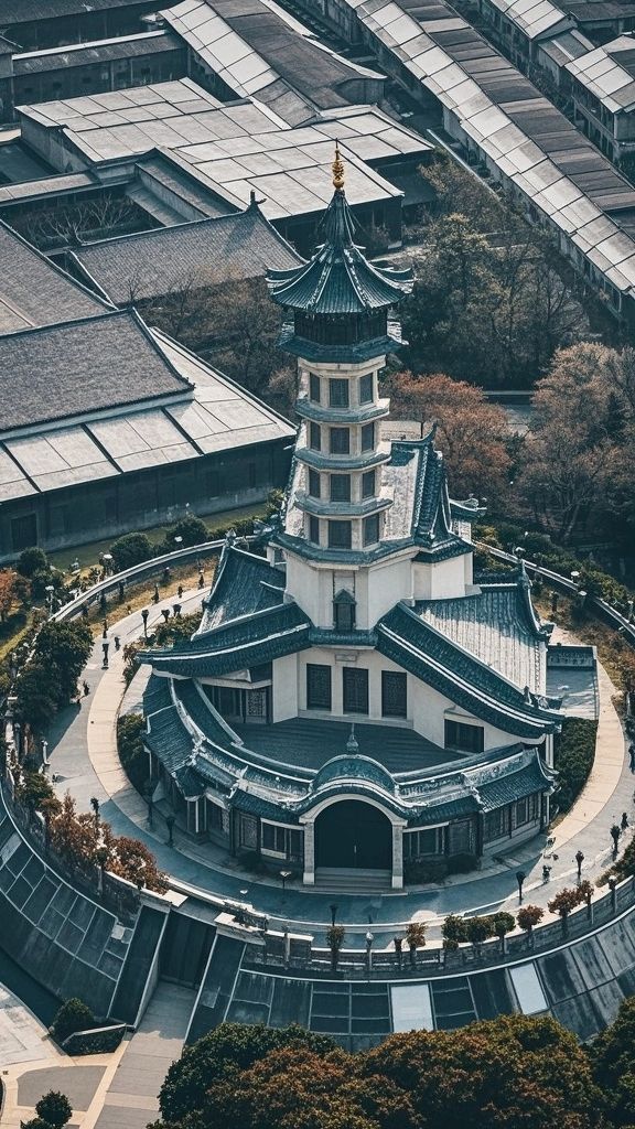 蘇州7天6晚深度遊攻略 (預算8000元)