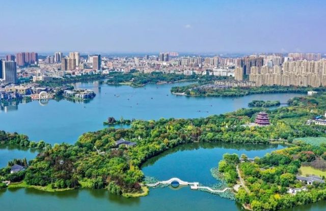 湖北省黃岡市旅行攻略