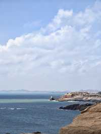 平潭島漫遊日記：在海風裡，把日子過成慢鏡頭