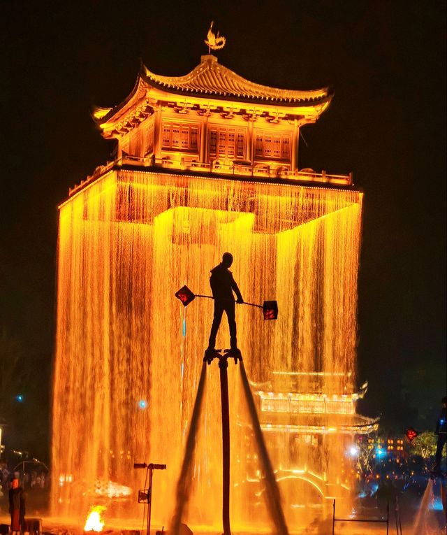 穿越千年徽州夢