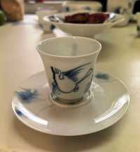 震撼景德鎮陶瓷大學大師作品展，藝術生必打卡！