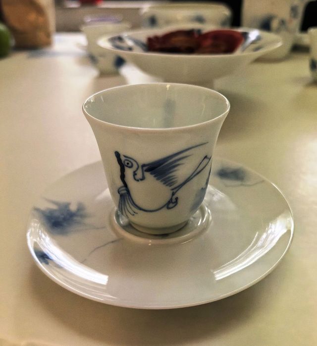 震撼景德鎮陶瓷大學大師作品展，藝術生必打卡！