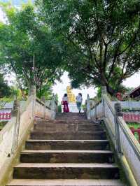 打卡金堂開照寺｜藏在成都的絕美佛門淨地