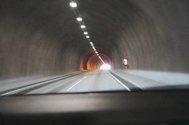 原生態海景打卡地