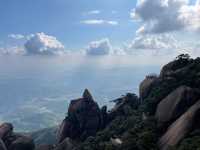 【靈山新玩法|雲端漫步,奇石解碼】
