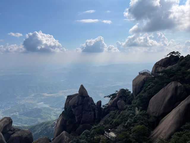 【靈山新玩法|雲端漫步,奇石解碼】 【靈山新玩法|雲端漫步,奇石解碼】