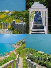 東極島很美，下次不會再去了因為…