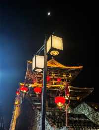 夜遊汀州府｜暮色裡的古城浪漫，一次就上癮！