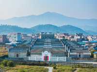 假期反向遊：藏在粵桂湘交界的懷集扶溪村