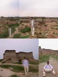 北京高鐵2h大同兩天一晚人均850詳細攻略