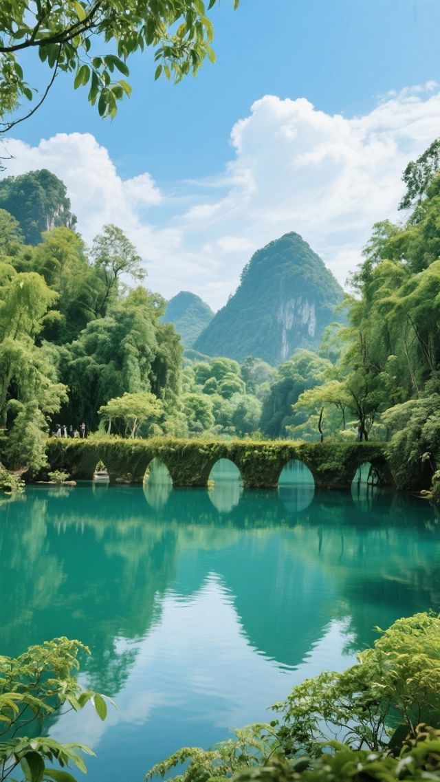 貴州,一場不可錯過的夢幻之旅!寶子們!我最近剛從貴州回來 貴州,一場不可錯過的夢幻之旅!寶子們!我最近剛從貴州回來