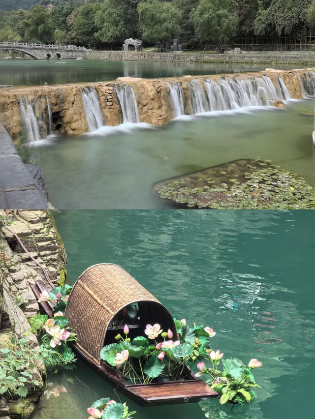鄭州等地5日遊好玩玩法看這一篇就夠 鄭州等地5日遊好玩玩法看這一篇就夠