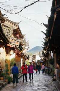 麗江夢境·竹逸軒