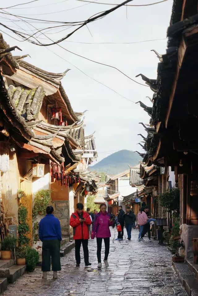 麗江夢境·竹逸軒 麗江夢境·竹逸軒