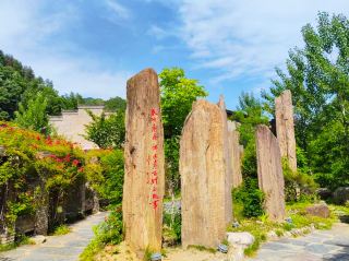 Recommended Ancient Villages Worth Visiting in Qinling!