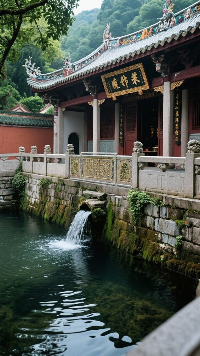 福州慢遊4天精華攻略 福州慢遊4天精華攻略