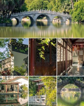 Дамы, я открыл для себя еще одно потрясающее место для фотосъемки!