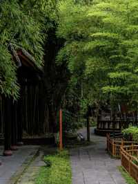 成都最美的7個古風公園…(合集),附攻略!!!!